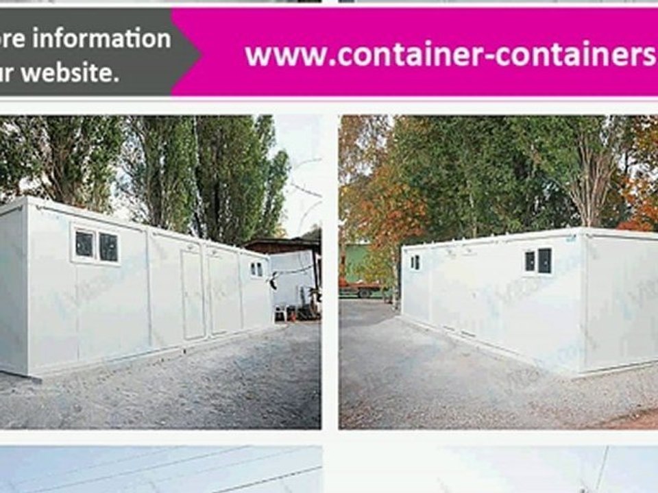 المنازل الحديدية الجاهزة   السكن الأقتصادي الحديث