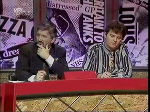 HIGNFY S01E07 - Clive Anderson & Russell Davies