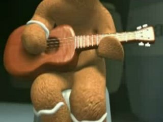 Cookie Blues...