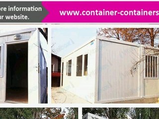 وحدات خارجية.  سكن عمال وموظفين.