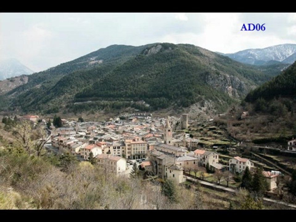 Enquête lexicographique en langue d’oc : commune de la Brigue - Partie 1 – Fonds Jean-Philippe Dalbera
