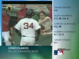 David Ortiz castiga a los Marlins y Doubront consigue su octavia victoria para Boston