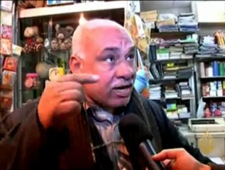 الهدوء سمة التصويت في محافظة قنا