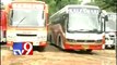 RTA raids on private bus operators offices