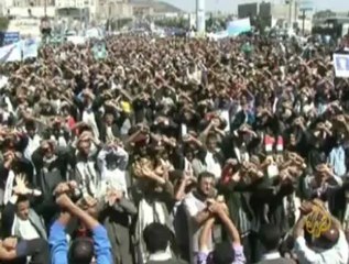 قتلى وجرحى في إشتباكات باليمن