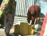 معاناة سكان مدينة هرغيسا  من شحّ المياه