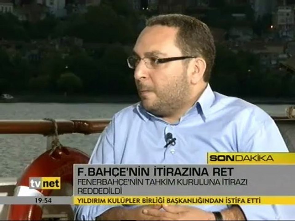 Tvnet - Tuzla Belediyesi'nin iftar organizasyonundan görüntüler veriliyor.