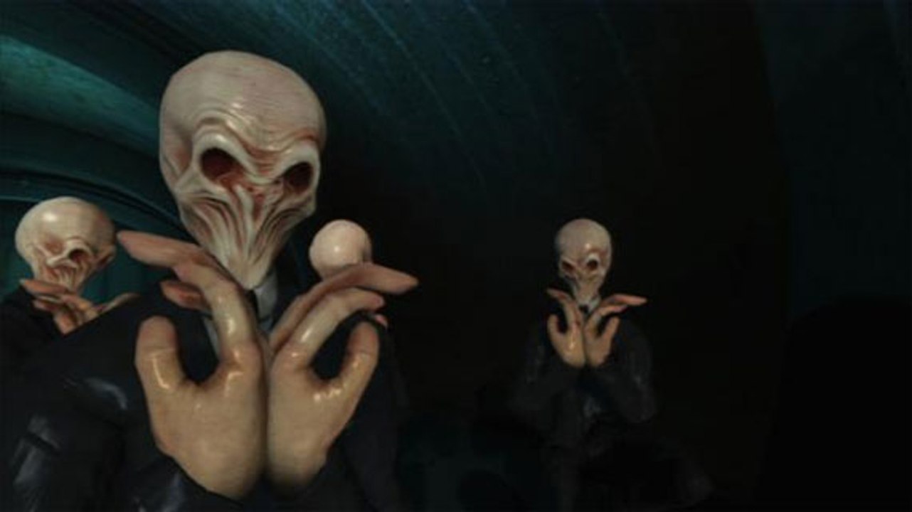 Epopée : Doctor Who: The Eternity Clock (PS3) (3/5)