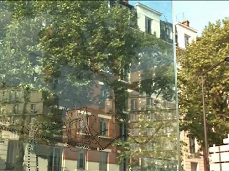 1.3 Ville & Mobilité :  visite du chantier tramway