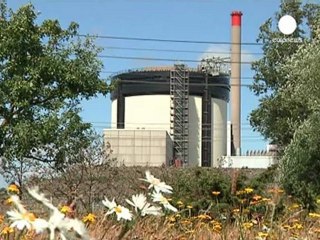 Sweden on alert as explosives found at nuclear plant