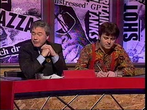 HIGNFY S01E08 - Germaine Greer & Tony Banks