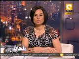 بلدنا: أولى جلسات حق المصريين بالخارج في التصويت