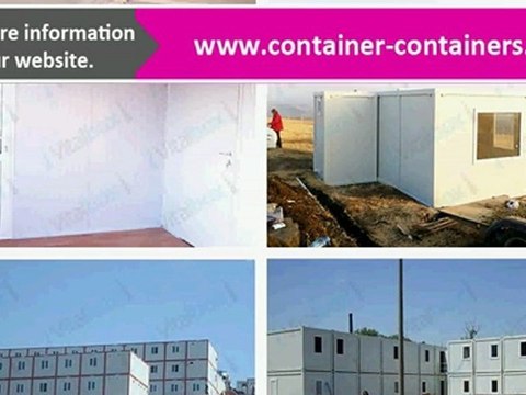 تصنيع كرفانات وبيوت مصر كرفانات وبيوت