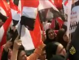 محمد البرادعي المرشح المحتمل للرئاسة في مصر