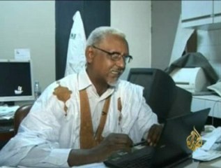 مشروع أحزمة خضراء لمحاربة الرمال بنواكشوط