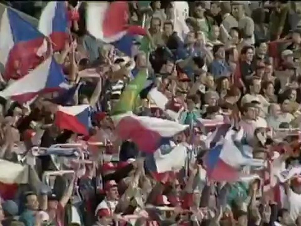 Euro 2012: Un Portugal - République Tchèque toujours aussi décisif