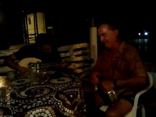 ΜΙΑ ΒΡΑΔΙΑ ΜΕ ΤΟΝ ΜΑΚΗ