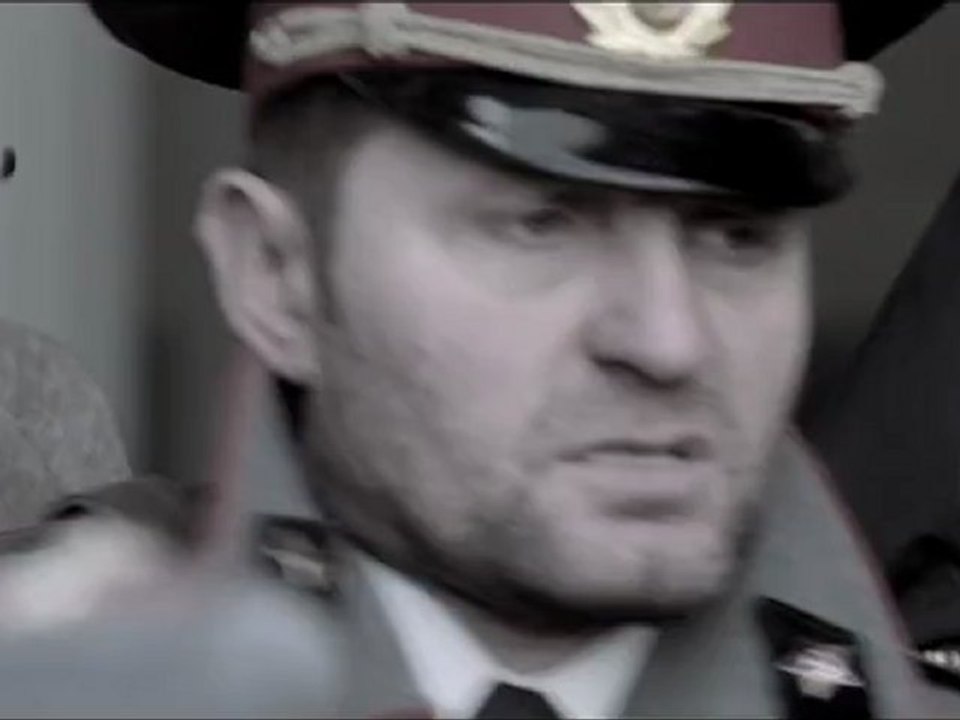 Metro: Last Light - Enter the Metro Short Film...