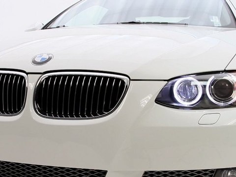 Florida Fine Cars - 2008 BMW 335i Coupe