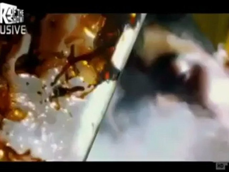 DREDD 3D 2012 - Bande-annonce