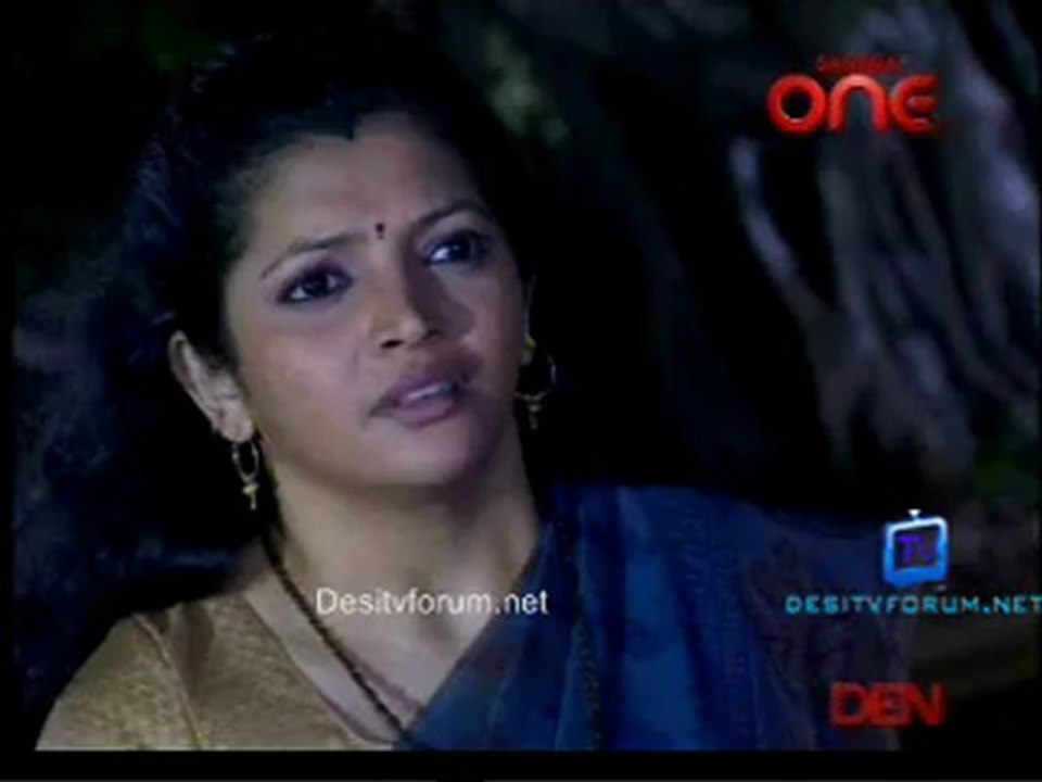 Haunted Nights -21th June 2012 Video Watch Online Pt1