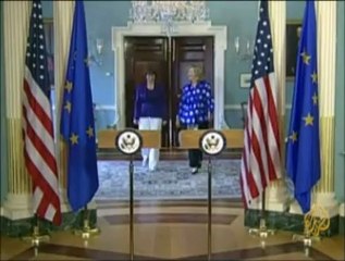 إختتام أعمال اللقاء التشاوي للحوار في سورية