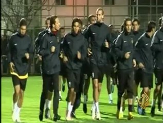 الترجي التونسي يستضيف مازيمبي الكونغولي