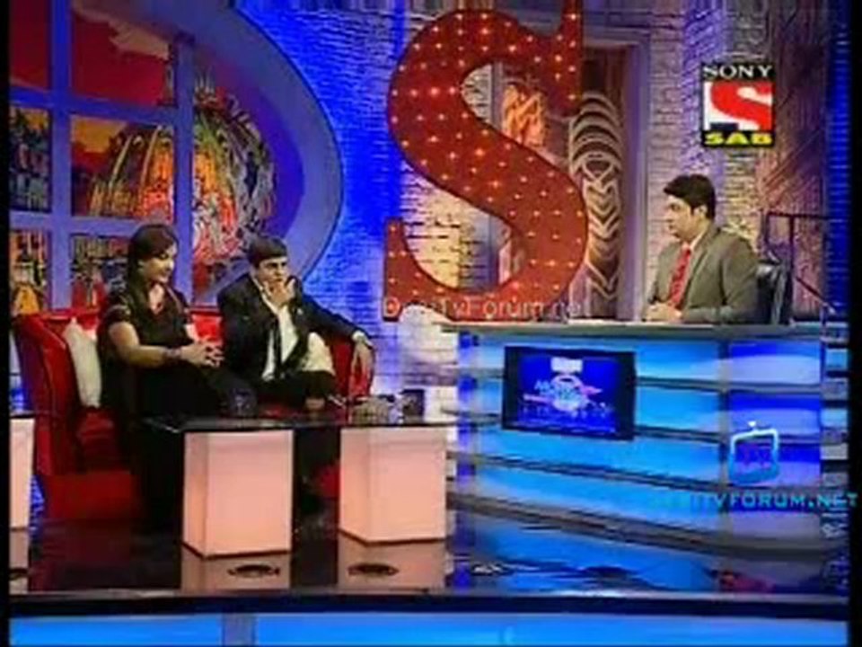 Movers & Shakers - 21th June 2012 Video Watch Online