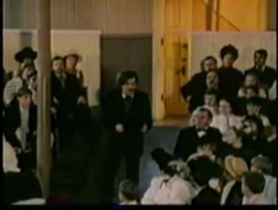 FILME SOBRE D. L. MOODY