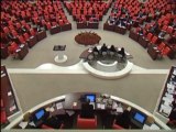 Mersin Milletvekili Prof. Dr. Aytuğ Atıcı Meclis çalışanlarının hak kaybı hakkıda konuşması