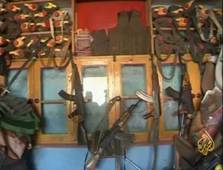 قلق في بيدوا الصومالية للإحتمال توغل قوات اثيوبية