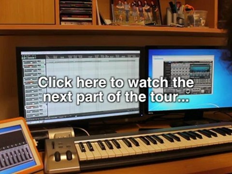 Drums From Hell / Superior Drummer - Mixing Tips In Reaper