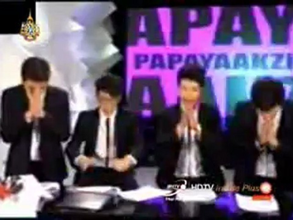 Papayaakzi Tape 12 Sep 2011 Part8 End
