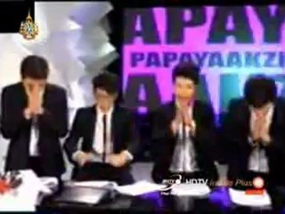 Papayaakzi Tape 12 Sep 2011 Part8 End