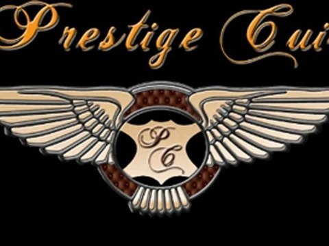 Mode : Robe en cuir Tracy marron femme