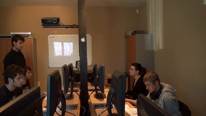 CFPM de Toulouse - Cycles musique, MAO et Technicien du Son