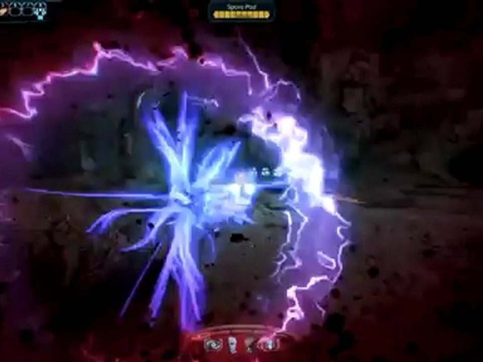[S5][P2] Mass Effect 3