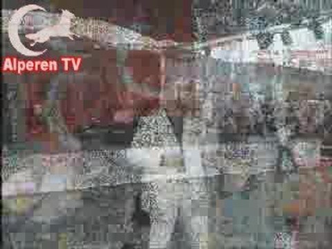 Atilla Yılmaz - Gelin Savaşa