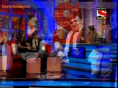 Movers & Shakers - 21th June 2012 Video Watch Online Pt1