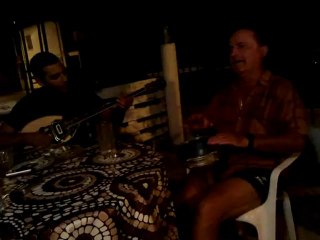 ΜΙΑ ΒΡΑΔΙΑ ΜΕ ΤΟΝ ΜΑΚΗ