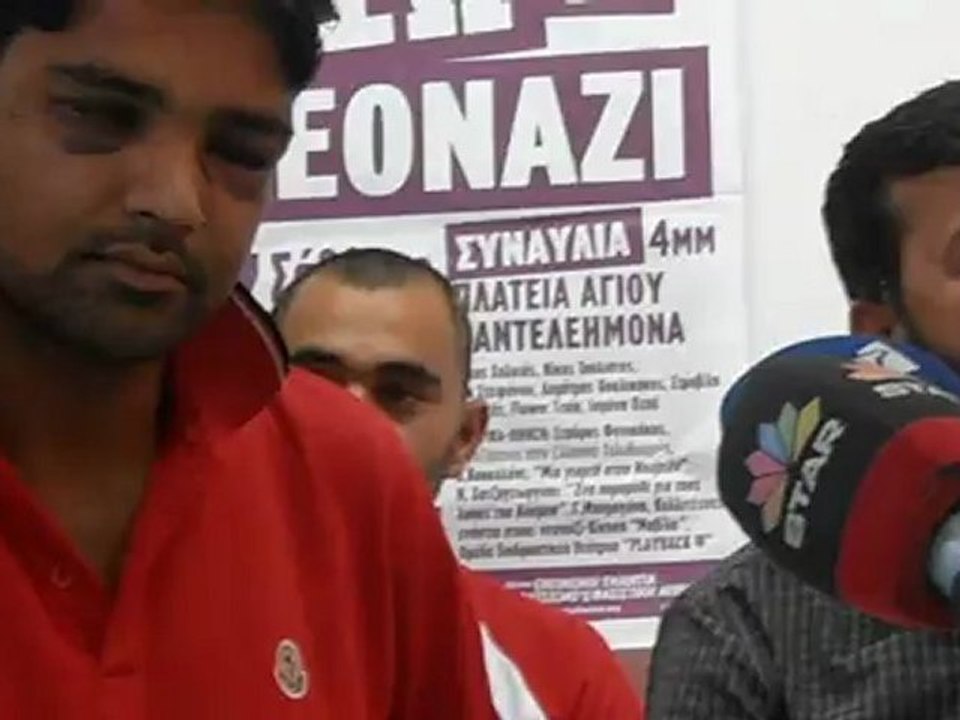 Αλί Κασέρ 2