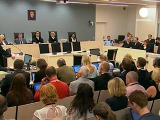 ...akıllı savcı hasta Breivik..akıllı savcı hasta...