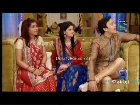 Byah Hamari Bahu Ka- 21st June 2012 Video Watch Online Pt2