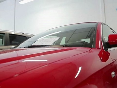 Concesionario Automóviles - Madrid - Joscar Automóviles