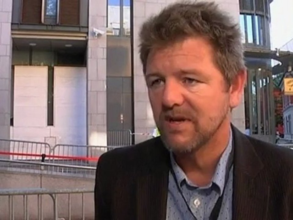 Breivik trial nears end