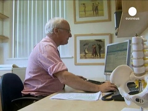 British doctors boycott non-emergency care