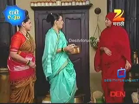 Uncha Maza Zoka - 21st June 2012 Video Watch Online P2