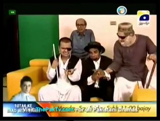 Khala Surayya Episode 13 By Geo TV - Part 2/2