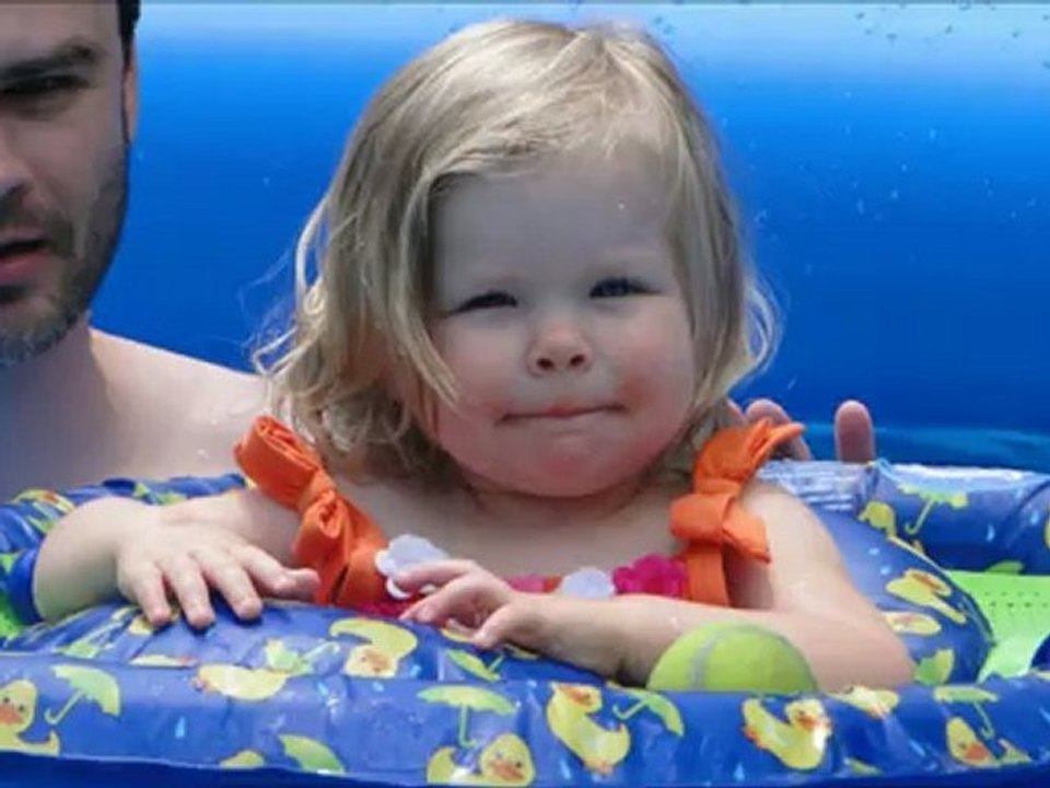 Claire June 2012