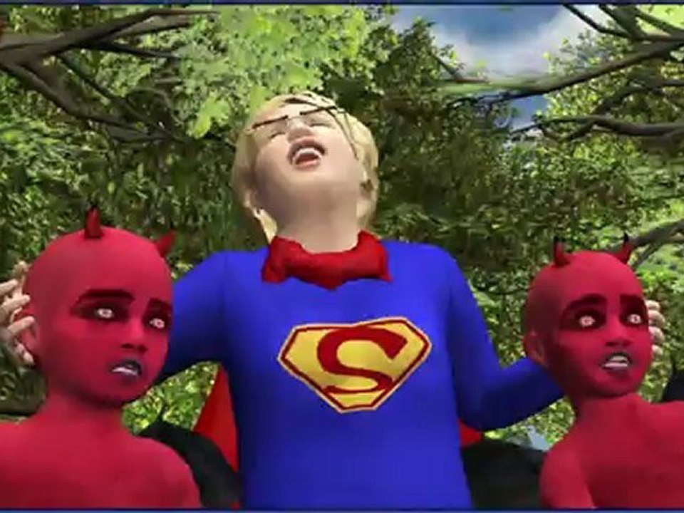 Bus monitor Karen Klein bullied, made to cry by mean middle schoolers